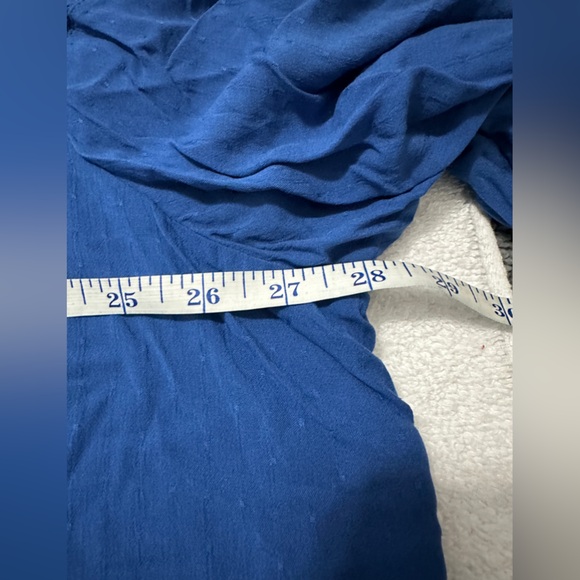 NWT Matilda Jane Good Hart XXL Big Sky blouse - Picture 6 of 13